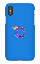 Cyle Logo iPhone Case