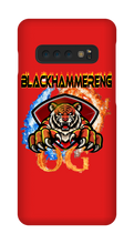 blackhammereng Samsung Phone Cases