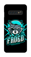 fadedraccoon Samsung Phone Cases