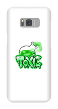 Toxic Samsung Phone Case