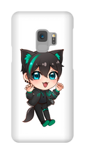 imritaka Samsung Phone Cases
