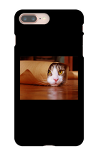 Funny Taco Cat Iphone Case