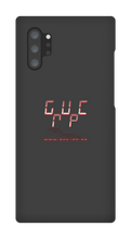 youruser20 Samsung Phone Cases
