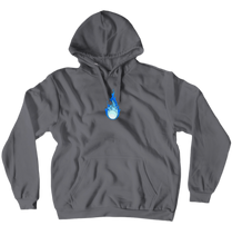 xwintersflamex Hoodies (No-Zip/Pullover)