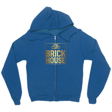 Brick House Hoodie