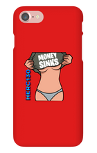 herc130 iPhone Phone Cases