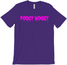 POGGY WOGGY T-SHIRT