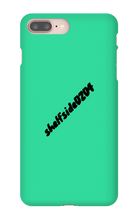 shelfside0204 iPhone Phone Cases