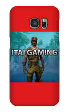 itaigaming Samsung Phone Cases
