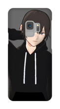 Ocxanmist Samsung Phone Cases