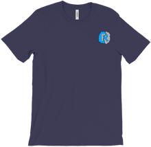 Coloured Logo T-Shirt
