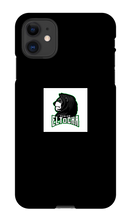 elt0cha iPhone Phone Cases