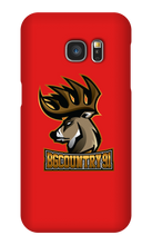 bgcountry91 Samsung Phone Cases