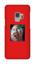 babyjaguargaming Samsung Phone Cases