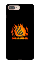 Sofacamper iPhone Phone Cases