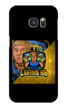 lightningbobcommunication Samsung Phone Cases