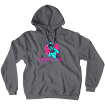 RiSkY K INC Hoodies (No-Zip/Pullover)