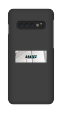 arkeezog Samsung Phone Cases