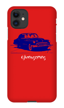 ejkensgaming iPhone Phone Cases