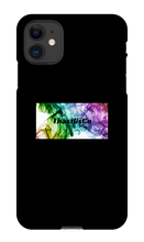 thastlis_co iPhone Phone Cases