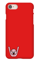 andraia_la_vraie iPhone Phone Cases