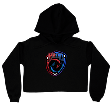 kamenriderdoubledragon Women’s Cropped Hoodie