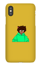 Channel Art iPhone Phone Cases