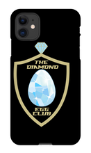 Diamond Egg iPhone Phone Cases