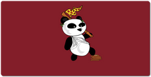 Pizza Panda XXL Mousepad