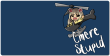 Cmere Stupid XXL Gaming Mousepad