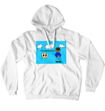 gaminganamations Hoodies (No-Zip/Pullover)