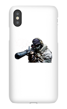 pietroperfi iPhone Phone Cases