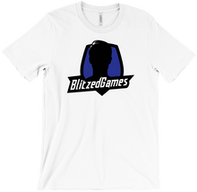 blitzedgames T-Shirts