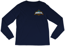 neokeesis Long Sleeve Tee