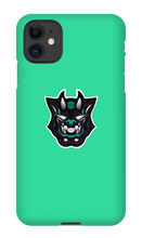 Sehga iPhone Cases