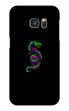 Eternal Dragon Samsung Phone Cases