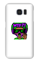 guerrillacpt Samsung Phone Cases