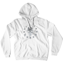 redknightllv Hoodies (No-Zip/Pullover)