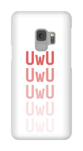 xxrandomrileyxx Samsung Phone Cases