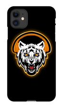 ling_01 iPhone Phone Cases
