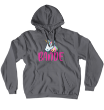 EinhornBande (No-Zip/Pullover)