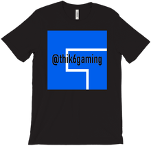 thik6gaming T-Shirts