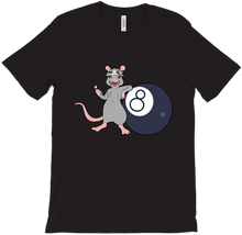the rat tee OG