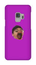Marsehlus POG Samsung Case