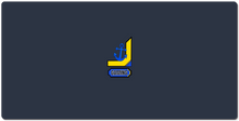 J Anchor Gaming XXL Gaming Mousepad