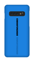 cobrafire2020 Samsung Phone Cases