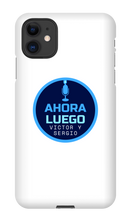 ALP Funda Iphone
