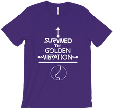 Survived The Golden Vibration