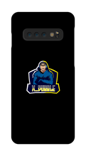 x_dubble Samsung Phone Cases