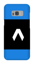 abs_ence Samsung Phone Cases